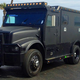 Illustration for article titled Used Armored Bank Trucks Become Hilariously Expensive Rap Star Limos
